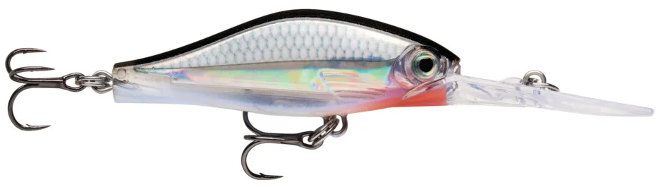 Vedd meg online Rapala Shadow Rap Jack Deep 05 – S