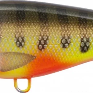 Biztonságos fizetés STRIKE PRO baby buster slow sinking 10cm/25g c754f