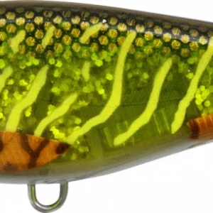 Kedvezményes ár STRIKE PRO baby buster slow sinking 10cm/25g c755g