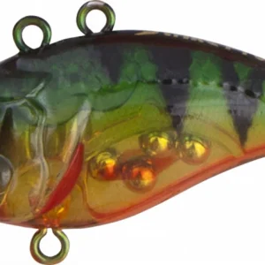 Expressz szállítás STRIKE PRO flap jack sinking 6.5cm/13.6g a102g