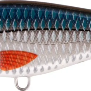 Gyors szállítás STRIKE PRO buster v sinking 8.5cm/17.7g c384f