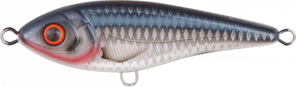Azonnal elérhető STRIKE PRO buster v sinking 8.5cm/17.7g c501f