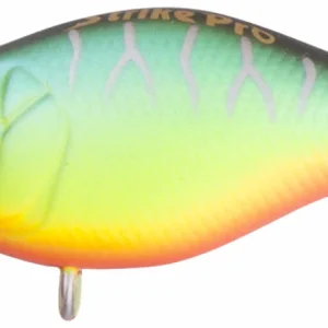 Vedd meg most STRIKE PRO cranky floating 4cm/4.2g a204s