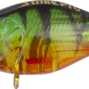 Akciós ár STRIKE PRO cranky sinking 4cm/4.8g a102g