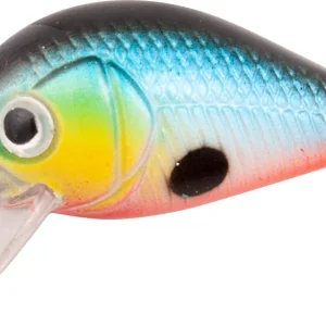 Exkluzív ajánlat STRIKE PRO crazy plankton floating 2.1cm/1.3g a05