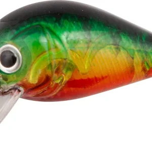 Szuper akció STRIKE PRO crazy plankton floating 2.1cm/1.3g a102g