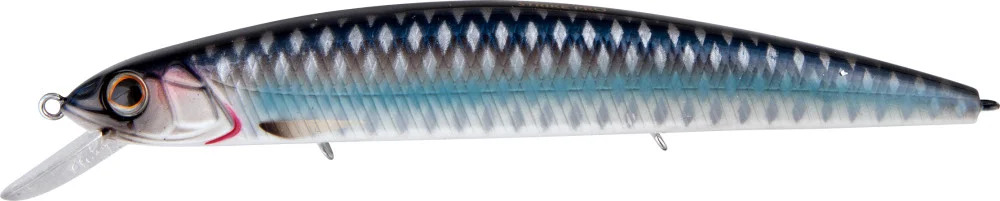 Ajánlat STRIKE PRO montero suspending 11cm/13.3g ac501f