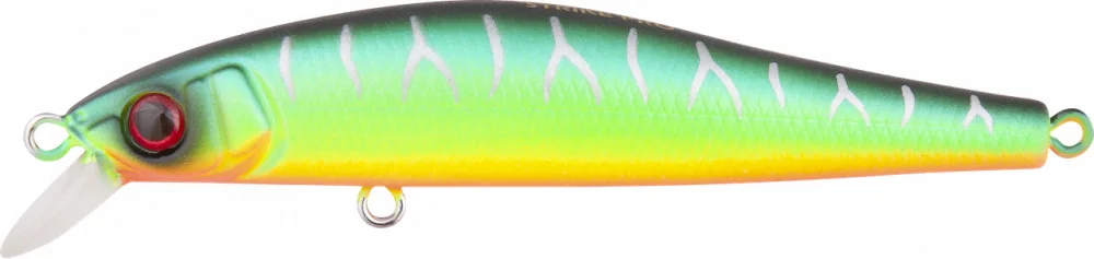 Akciós ár STRIKE PRO jumper suspending 7cm/5.2g a204s
