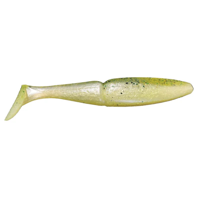 Alacsony ár HFL Split Shad 5"/ 127mm – TC25F
