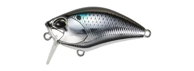 Akció DUO realis crank 50ssr kabuki 5cm 8.5gr mcc3353 inakko metallico