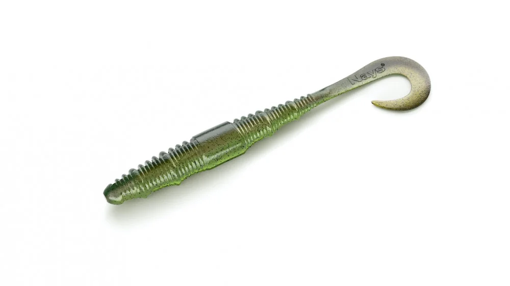 Újdonság NAYS - RVN 3.0 Inch Szín C-05