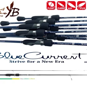 YAMAGA BLANKS blue current iii 82 2.495m 2-20gr Nézd meg most