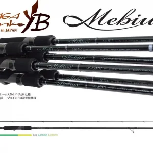 YAMAGA BLANKS mebius 85ml 2.555m 24gr Biztonságos vásárlás
