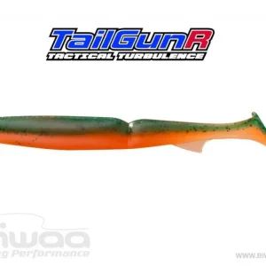 Ajánlat Biwaa Tailgunr 3.5"/ 89mm – 201 Fire tiger
