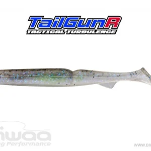 Ajánlat Biwaa Tailgunr 4.5"/ 114mm – 315 Neon scale minnow