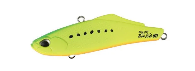Ajánlat DUO BAYRUF TIDE VIB 60 6cm 9.6gr ACC0547 Mat Chart Sardine