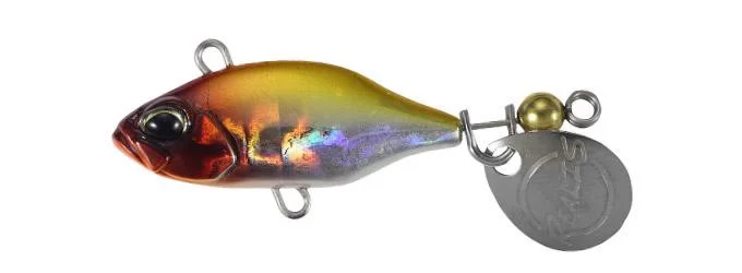 Ajánlat DUO REALIS SPIN 38 3.8cm 11gr CDA3033 Prism Clown