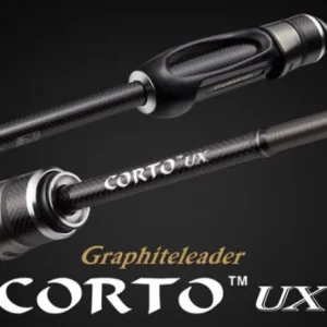 Graphiteleader CORTO UX 23GCORUS-7102ML-HS FAST 2.39m 1-20gr Light Olcsó