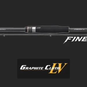 Rendeld meg most Graphiteleader FINEZZA UX 20GFINUS-752L-T R-FAST 2.26m 1-7gr