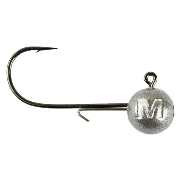 Vedd meg online MUSTAD BallJig 5db/cs 1/0 7 gr