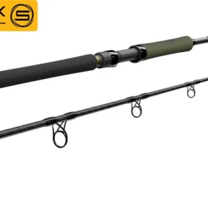 Végkiárusítás Sportex Catfire CS-2 Feeder 330cm 200gr harcsázó bot