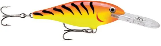 Újdonság Rapala Shad Rap SR07 – HT