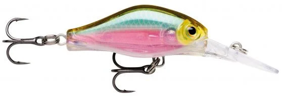 Bestseller Rapala Shadow Rap Fat Jack 04 – GHS