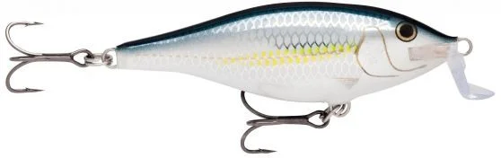 Vedd meg most Rapala Shallow Shad Rap SSR05 – ALB