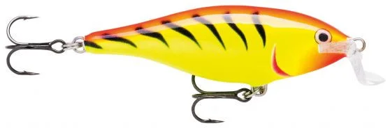 Csak ma Rapala Shallow Shad Rap SSR07 – HT