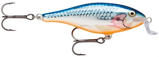 Csak ma Rapala Shallow Shad Rap SSR07 – SB