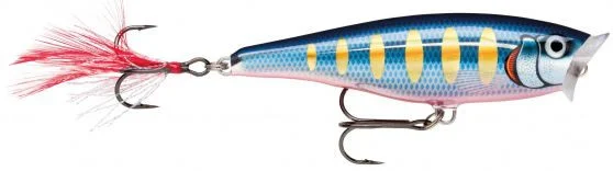 Ajánlat Rapala Skitter Pop SP05 – CH