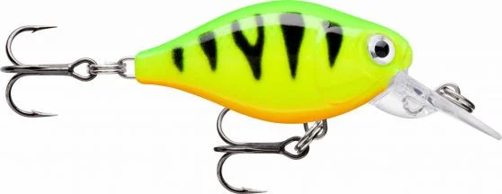 Expressz kézbesítés Rapala X-Light Crank Mid Runner 03 – FT