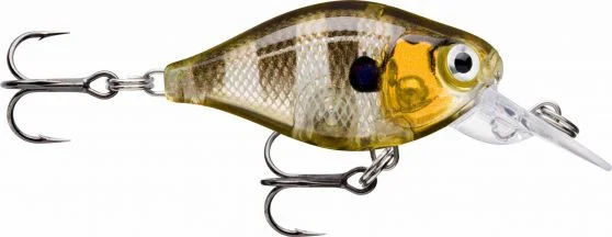 Csak ma Rapala X-Light Crank Mid Runner 03 – GGIU