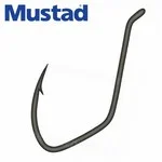 Vedd meg online MUSTAD ULTRA NP SINGLE CATFISH, BLACK NICKEL 2/0 7DB/CSOMAG