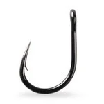 Ajánlat MUSTAD HOODLUM LIVE BAIT HOOK 8/0 3DB/CSOMAG