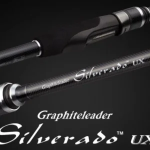Expressz kézbesítés Graphiteleader SILVERADO UX 24GSILUS-762ML FAST 2.29m 3-15gr