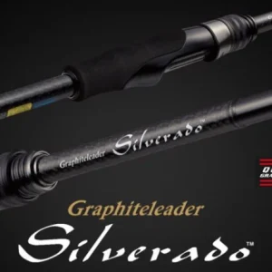 Graphiteleader SILVERADO 23GSILS-762ML 2.29m FAST 3-15gr Ajánlat