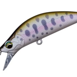 Vedd meg online MAJOR CRAFT FINETAIL EDEN 50H 5cm 5.5gr 001 Pearl Yamame