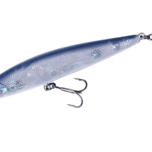 Akciós ár MAJOR CRAFT CEANA JERKBAIT 90SPS SHALLOW 9cm 10gr 017 Ghost Tennessee