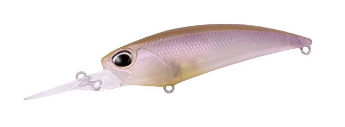 Ajánlat DUO REALIS SHAD 59MR SP 5.9cm 4.7gr CCC3260 Ghost Wakasagi