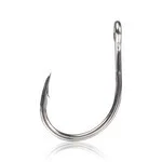Azonnali szállítás MUSTAD KAIJU SINGLE RING TITAN STEEL 10/0 2DB/CS