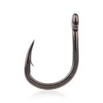 Újdonság MUSTAD HOODLUM® TITAN STEEL 3/0 7DB/CS