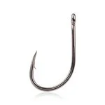 MUSTAD BIG GUN® TITAN STEEL 12/0 3DB/CS Utolsó esély