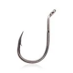 MUSTAD NOTORIOUS TITAN STEEL 2 8DB/CS Csak ma
