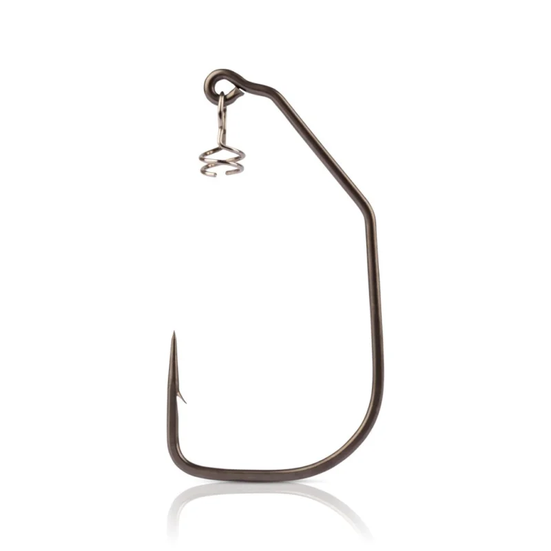 Szuper ajánlat MUSTAD INFILTRATOR SWIM TITANX 1/0 4DB/CS