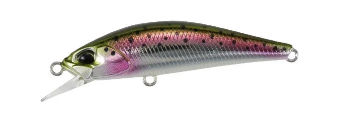 Ajánlat DUO SPEARHEAD RYUKI 50S TAKUMI 5cm 4gr MCC4036 Rainbow Trout