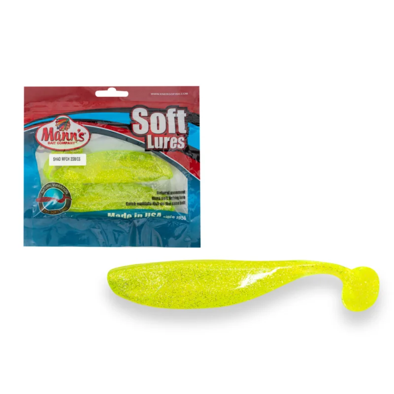 Mann‘s Shad 150mm – MFCH Végkiárusítás