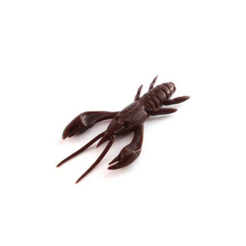 FISHUP_REAL CRAW 2" (7PCS.), 012 - CHAOS Prémium