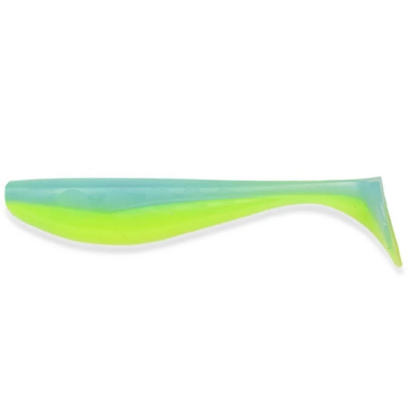 Ajánlat Fishup Wizzle Shad 3"/ 76mm – 206 Sky chartreuse