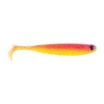 Mustad Z-Tail Minnow 3"/ 76mm – Pearl white Különleges ajánlat